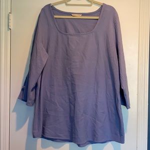 Summer tunic